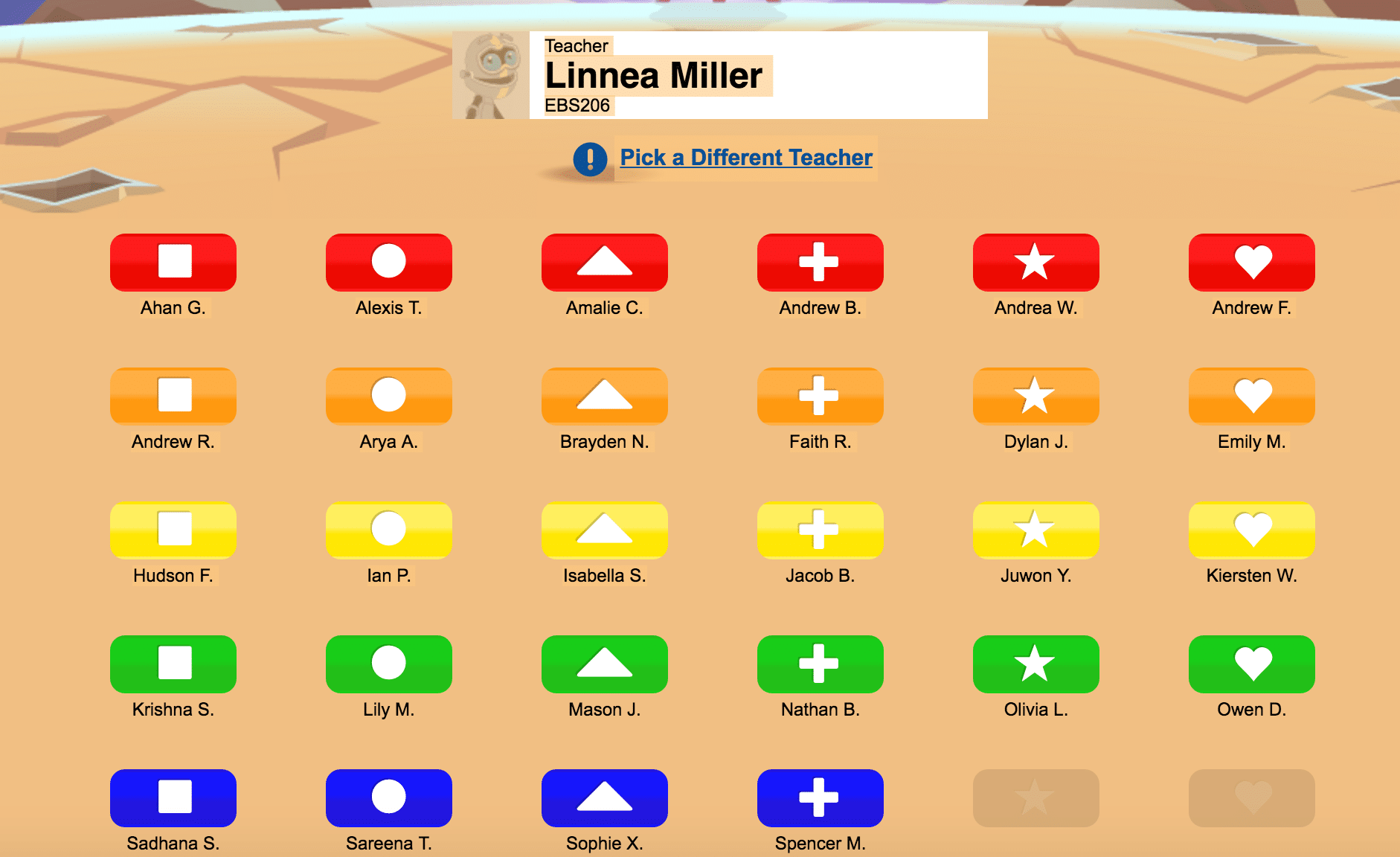 Raz Kids Reading Level Chart